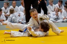 27.04.2025 Wachau JUDO Kids Cup